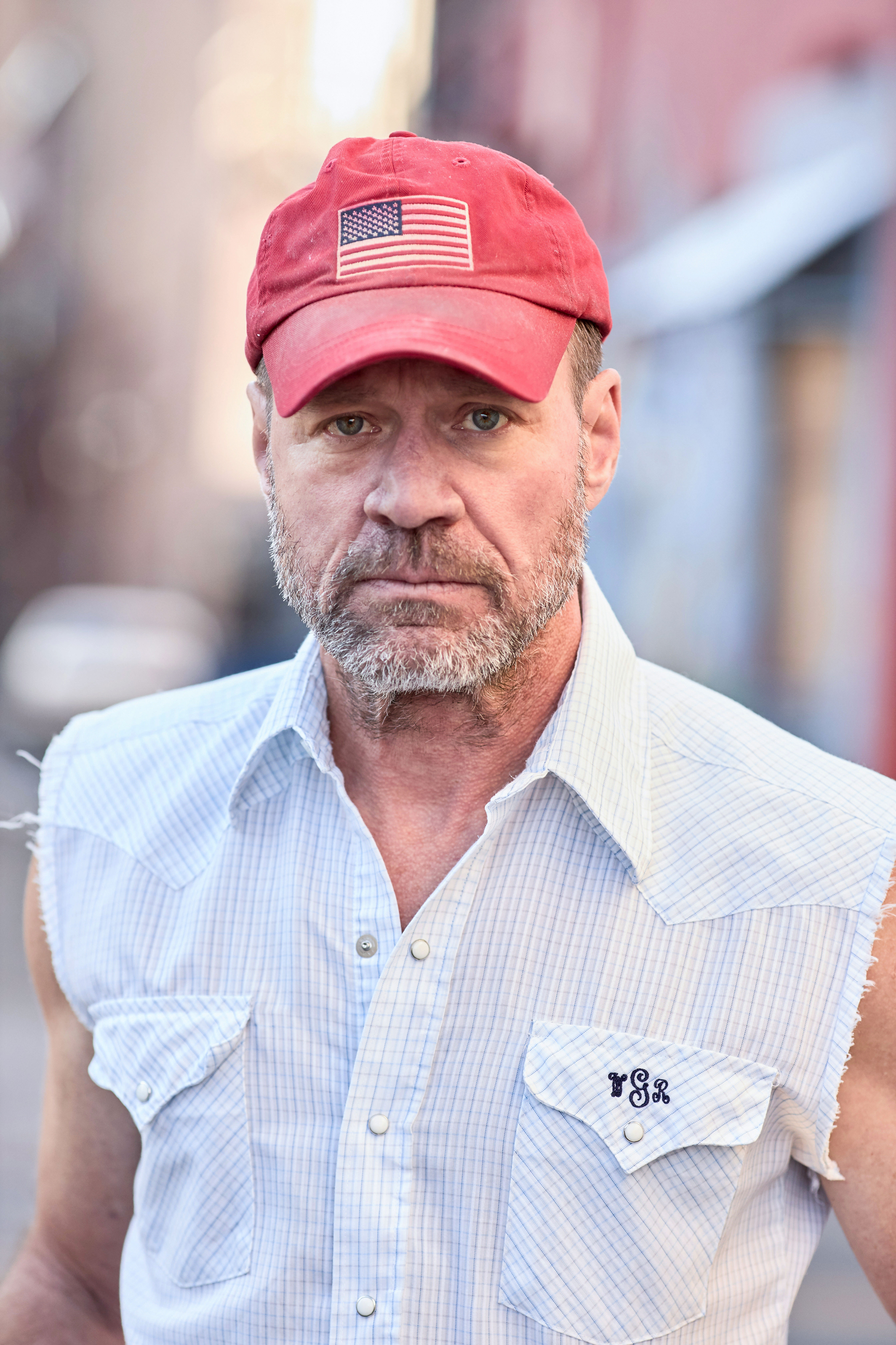 Kevin Wiggins | o-agency